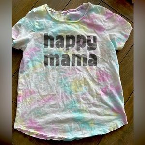 Happy Mama T-shirt